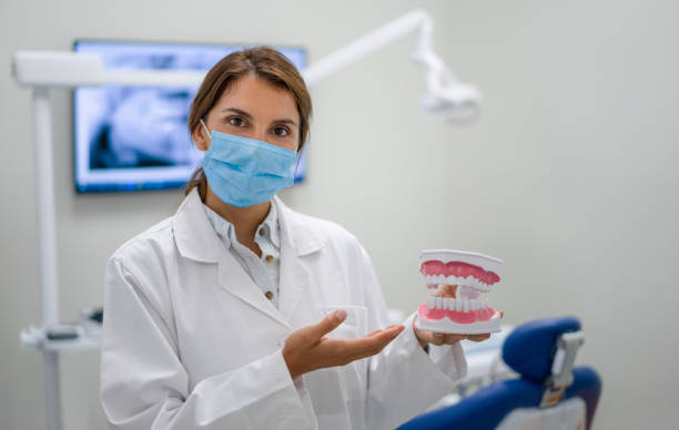Best Emergency Orthodontic Repairs in Abingdon, IL