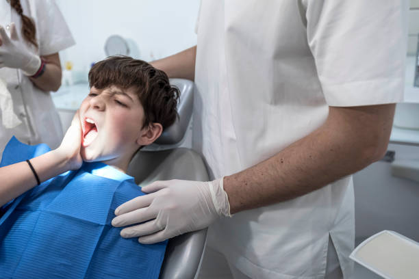 Best Emergency Dental Care for Sports Injuries in Abingdon, IL