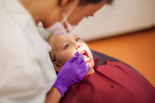 Best Knocked-Out Tooth (Avulsed Tooth) Treatment in Abingdon, IL