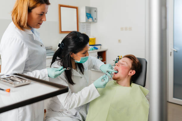 Best Emergency Root Canal Therapy in Abingdon, IL
