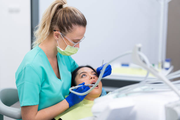 Best Walk-In Emergency Dental Services in Abingdon, IL