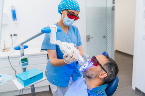 Best Emergency Treatment for Oral Infections in Abingdon, IL